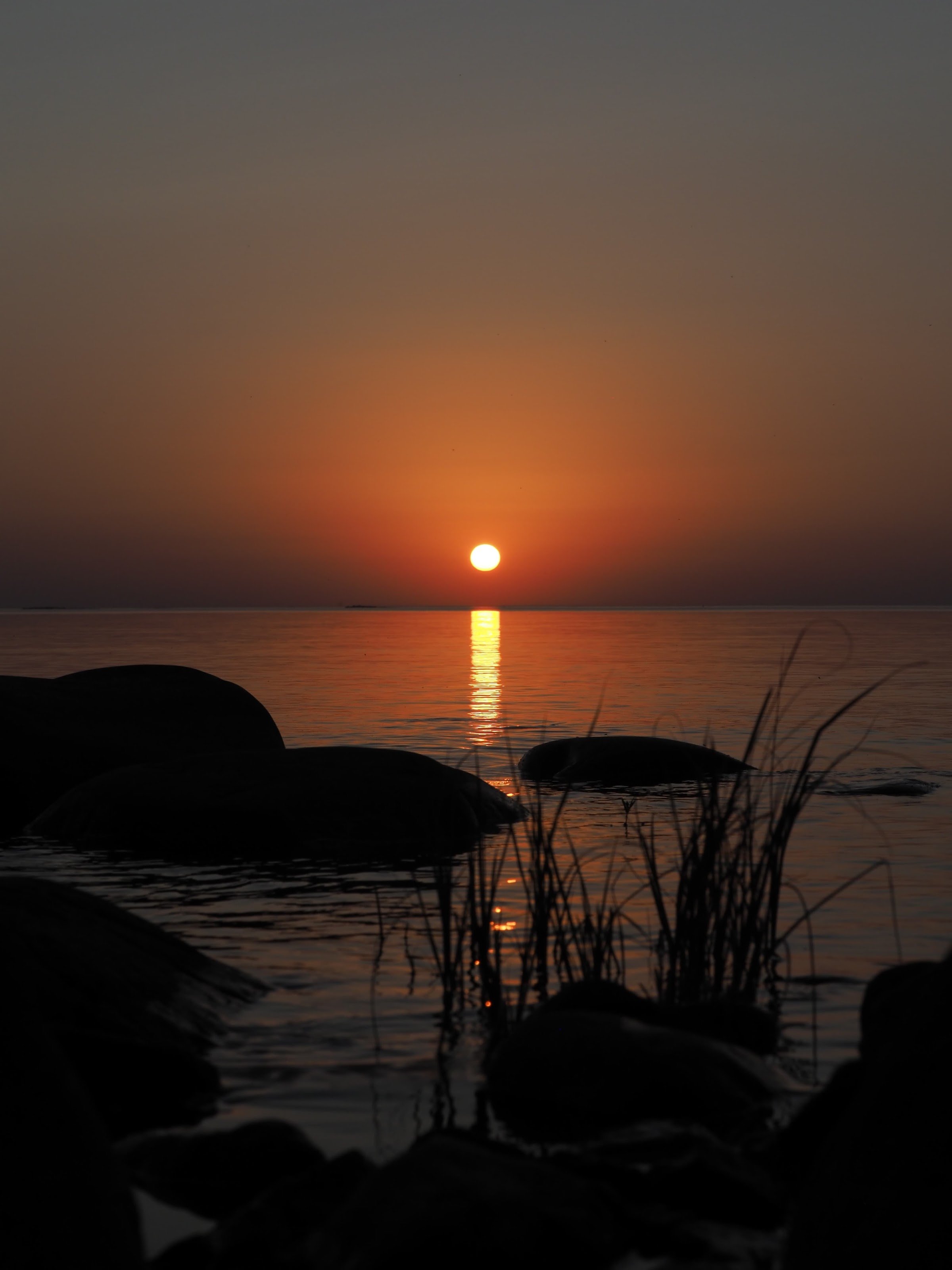 Askevik Camping (Sjötorp - Göta Canal)